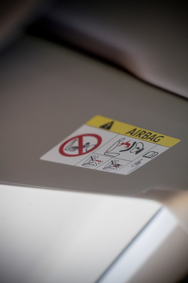 takata airbag