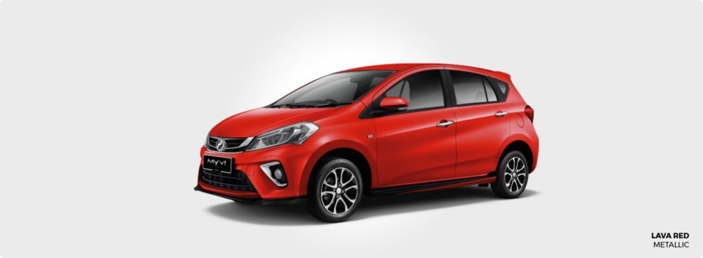 Perodua Myvi Baru New Myvi 1300CC Maintenance Service Package  Enjin