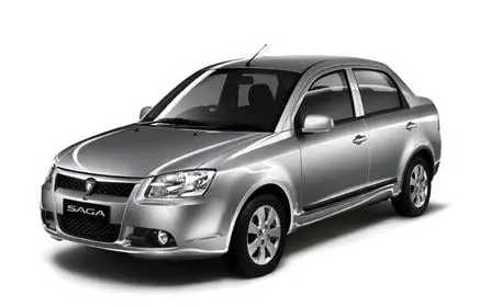 Proton Saga BLM Maintenance Service Package saga blm
