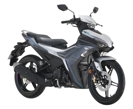 Yamaha Y16ZR 2021 - Cara Penjagaan Motorsikal yang betul!