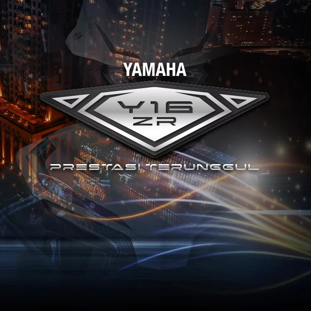 Yamaha Y16ZR 2021 – Cara Penjagaan Motorsikal yang betul!