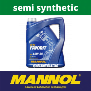 mannol favorit