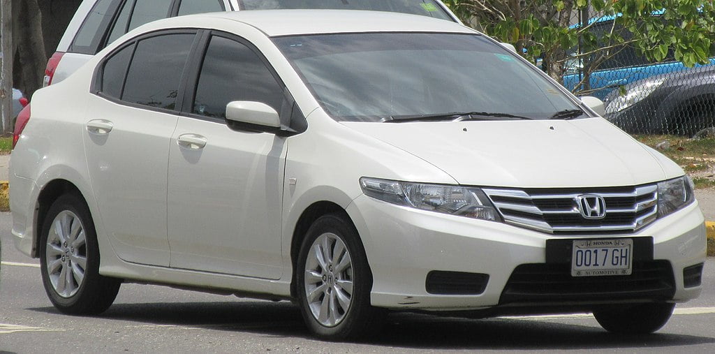 honda city malaysia 5th gen