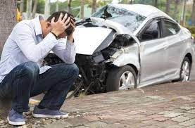 fobia pada kemalangan kereta