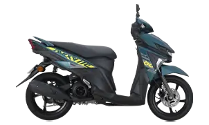 yamaha ego avantiz 2021