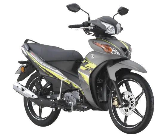 yamaha lagenda 115z finzol finzolcare malaysia
