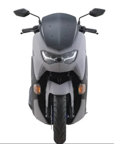 Yamaha NMAX – Cara Penjagaan Scooter yang betul!