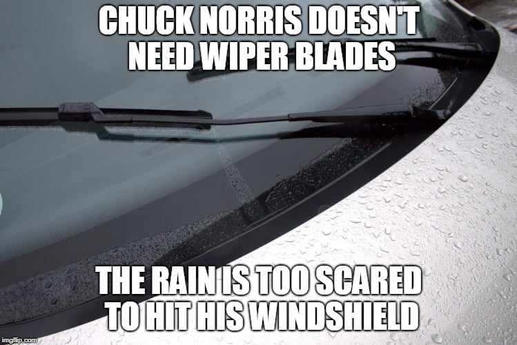 wiper kereta