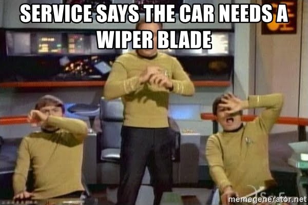 wiper blade kereta tips jaga