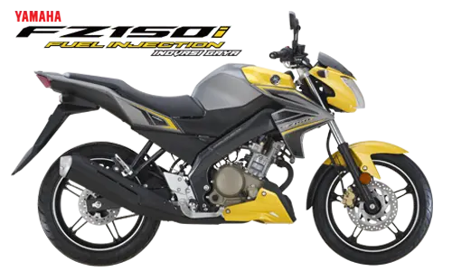 yamaha fz150
