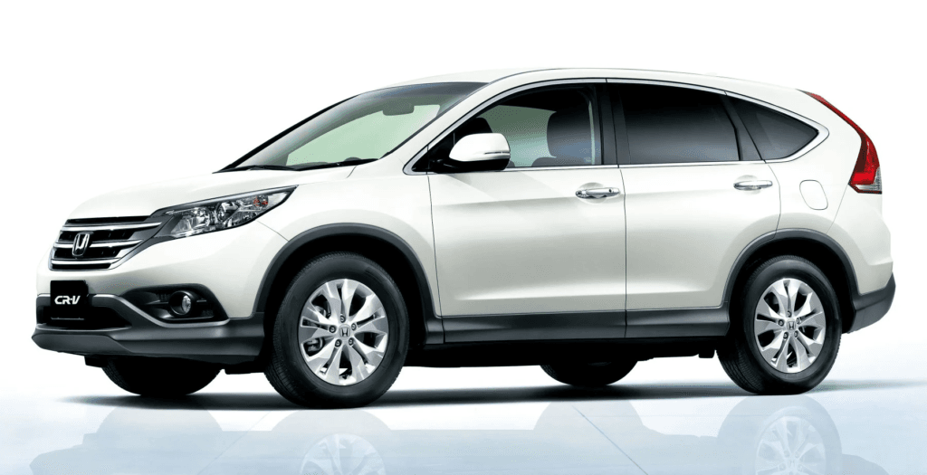 honda cr-v 4th gen malaysia-2