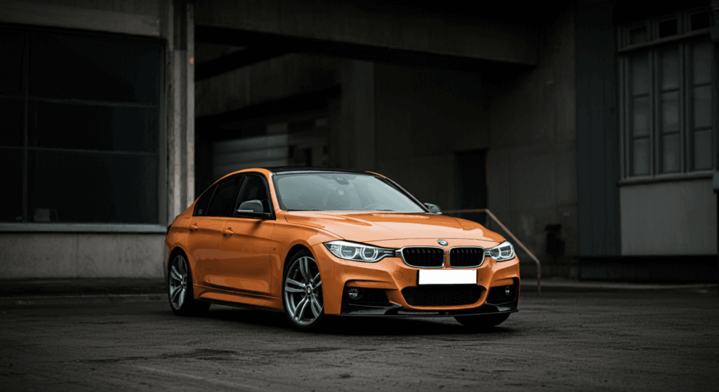 BMW F30 finzol senfineco malaysia germny -2